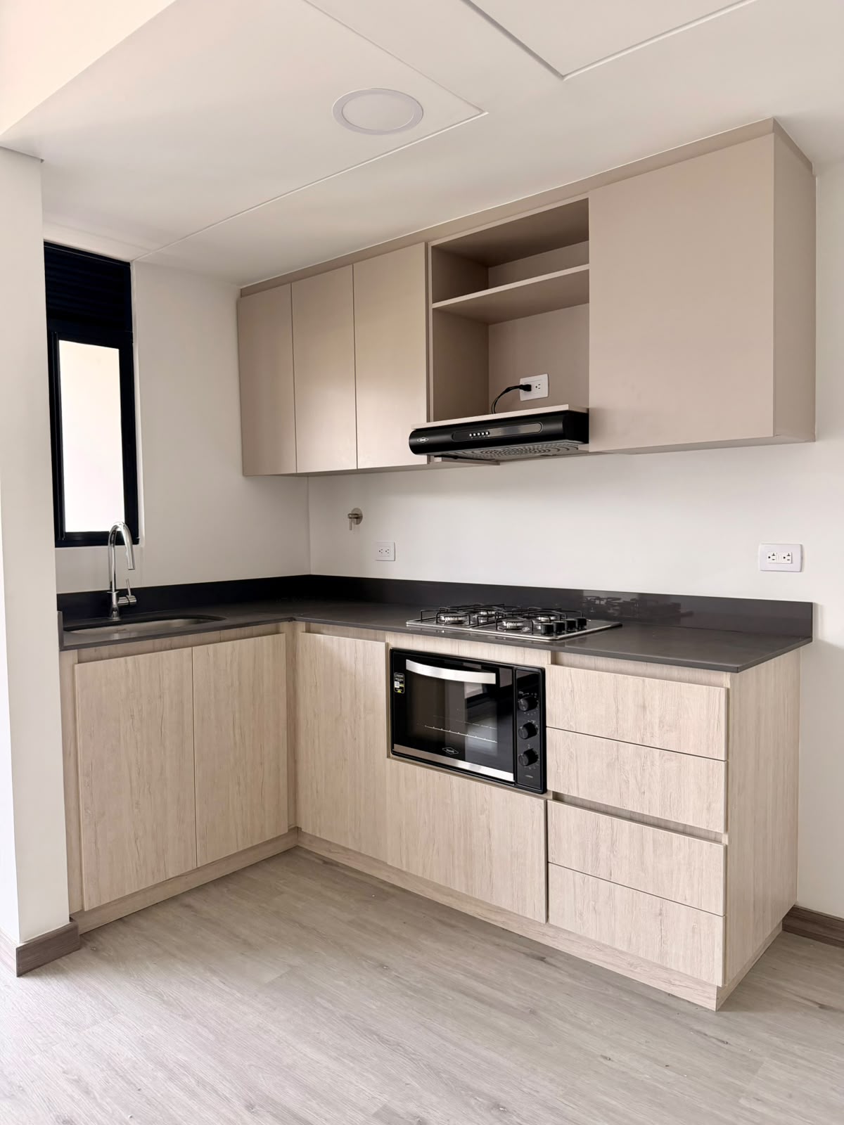 ARRIENDO APARTAMENTO EN LAS PALMAS