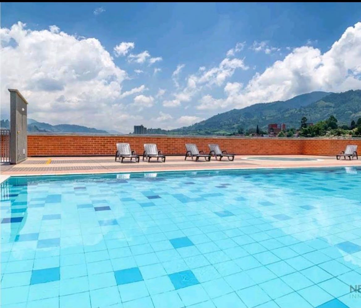 VENDO APARTAMENTO EN ITAGUI DITAIRES