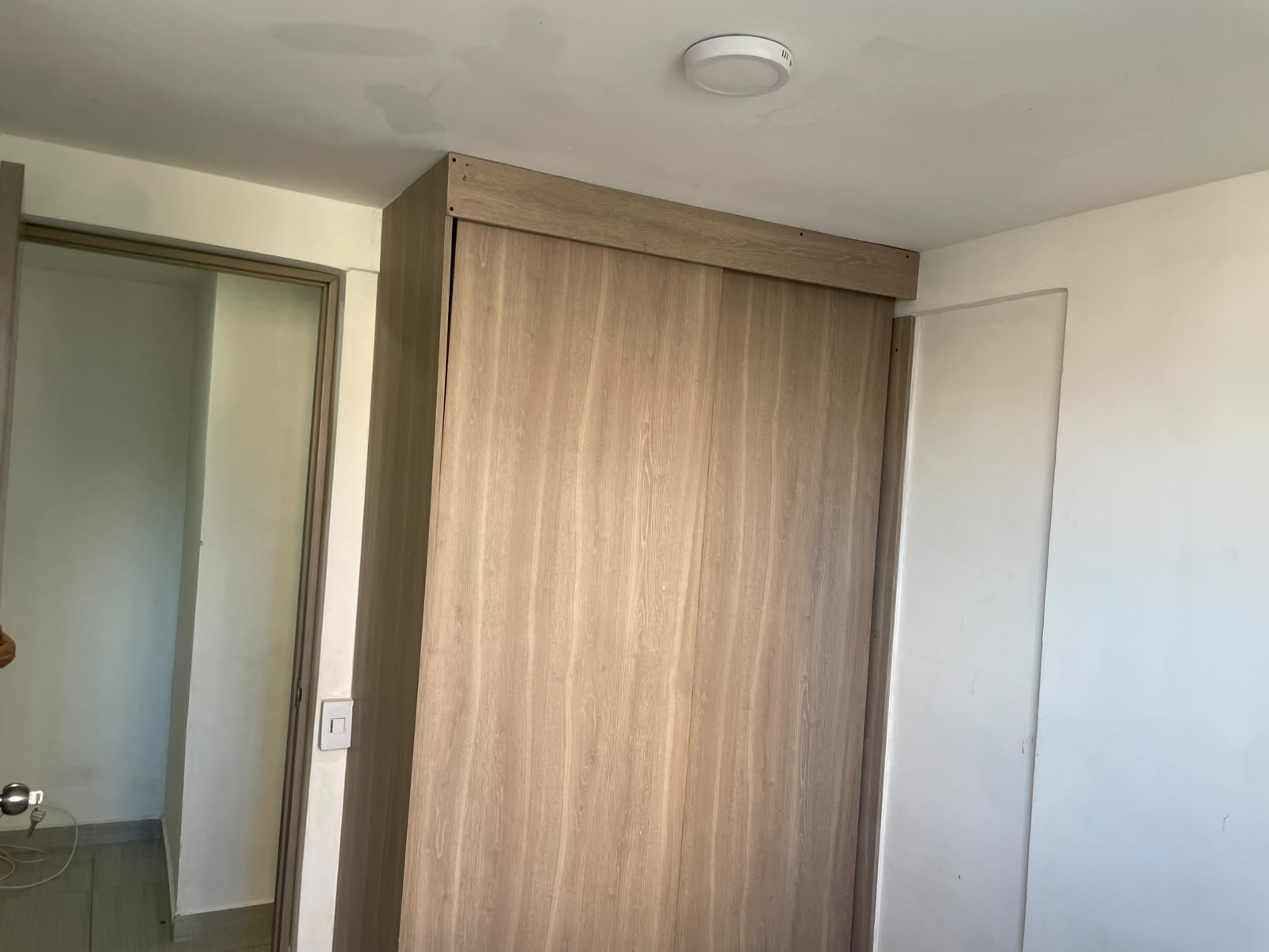 ARRIENDO APARTAMENTO EN BELLO SAN GABRIEL