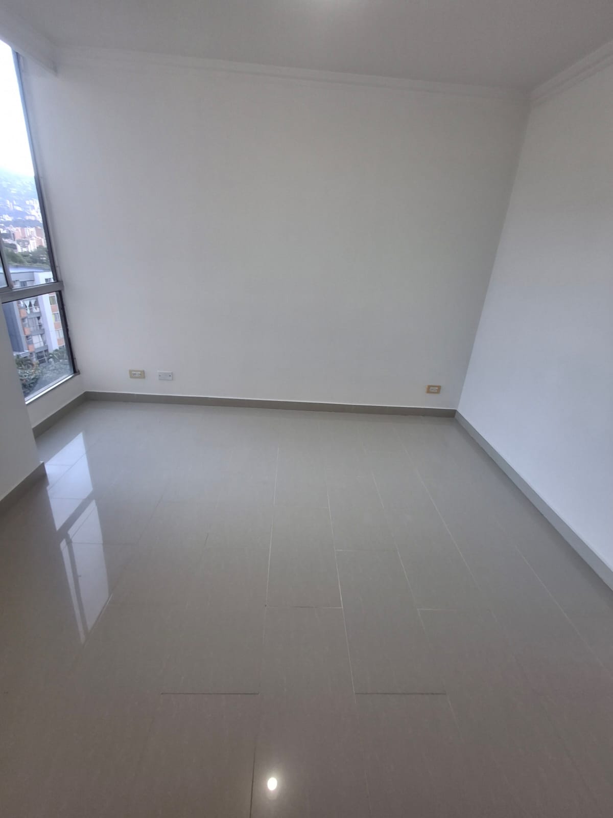 Arriendo Apartamento Calasanz