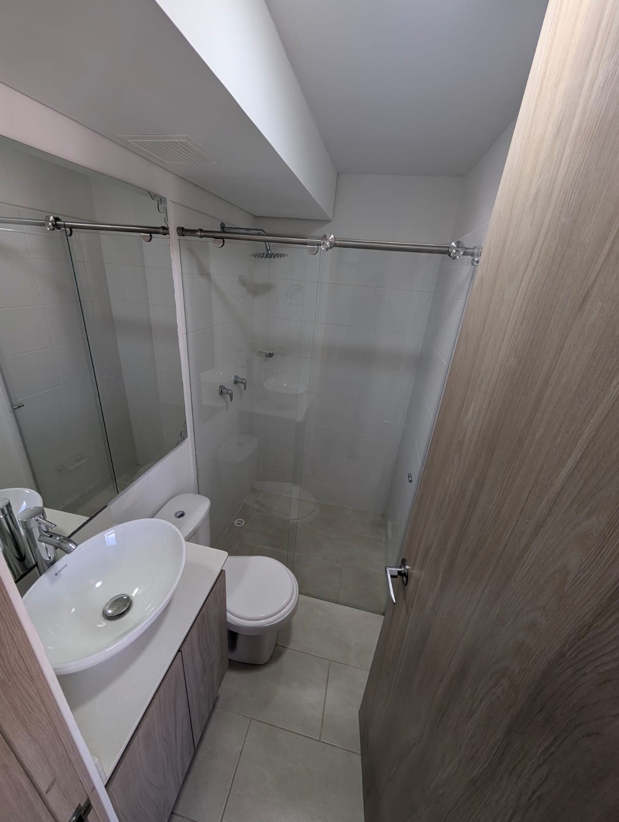 Arriendo Apartamento Calasanz