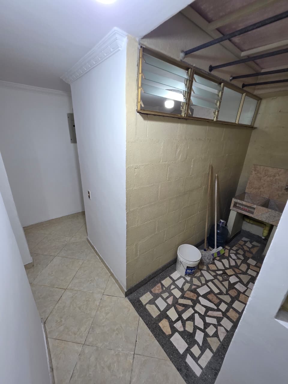 ARRIENDO APARTAMENTO EN ESTADIO