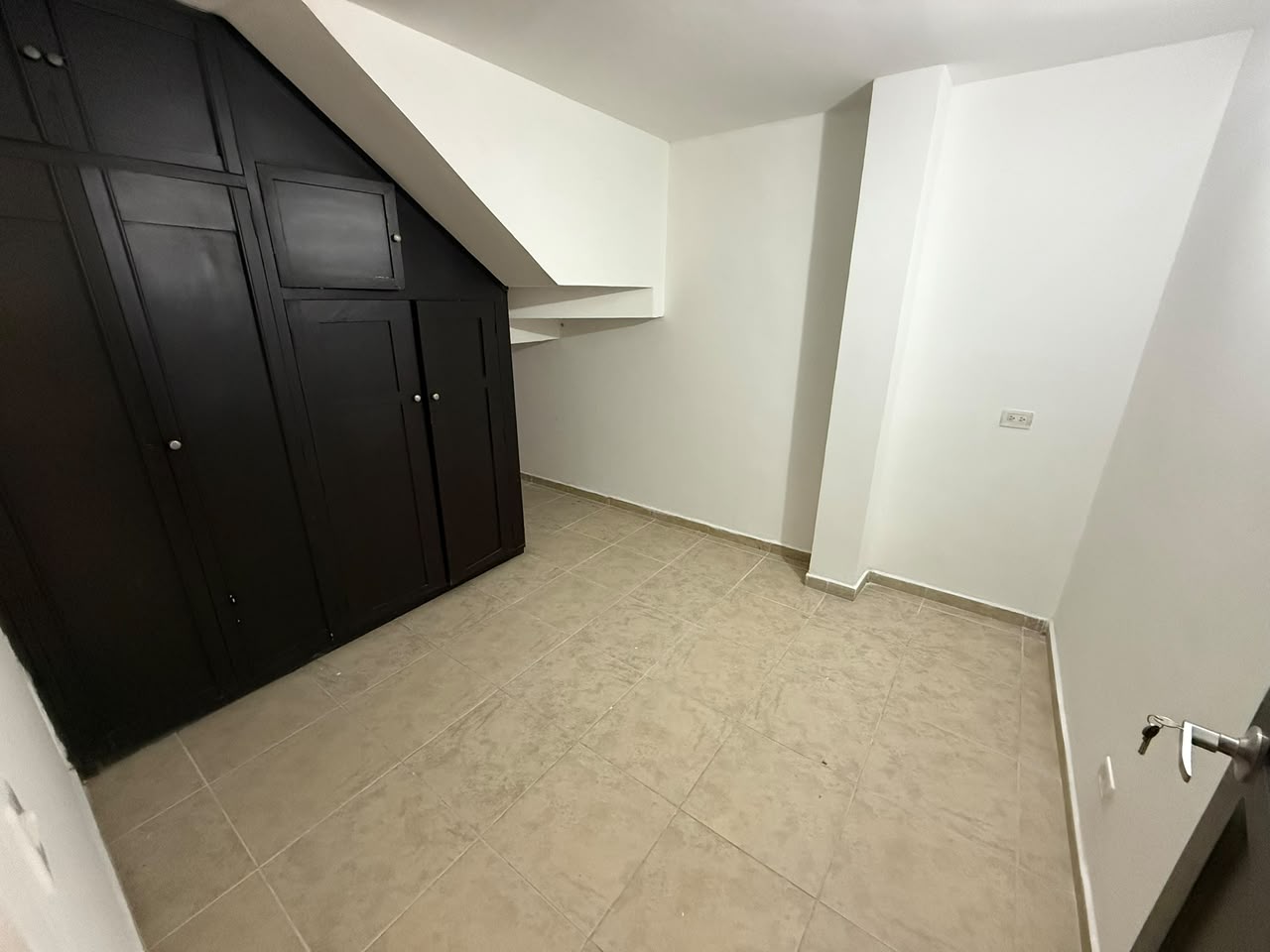 ARRIENDO APARTAMENTO EN SANTA MONICA