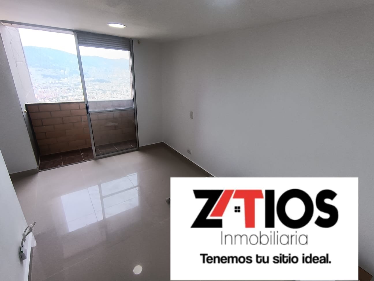Vendo Apartamento Robledo Pajarito