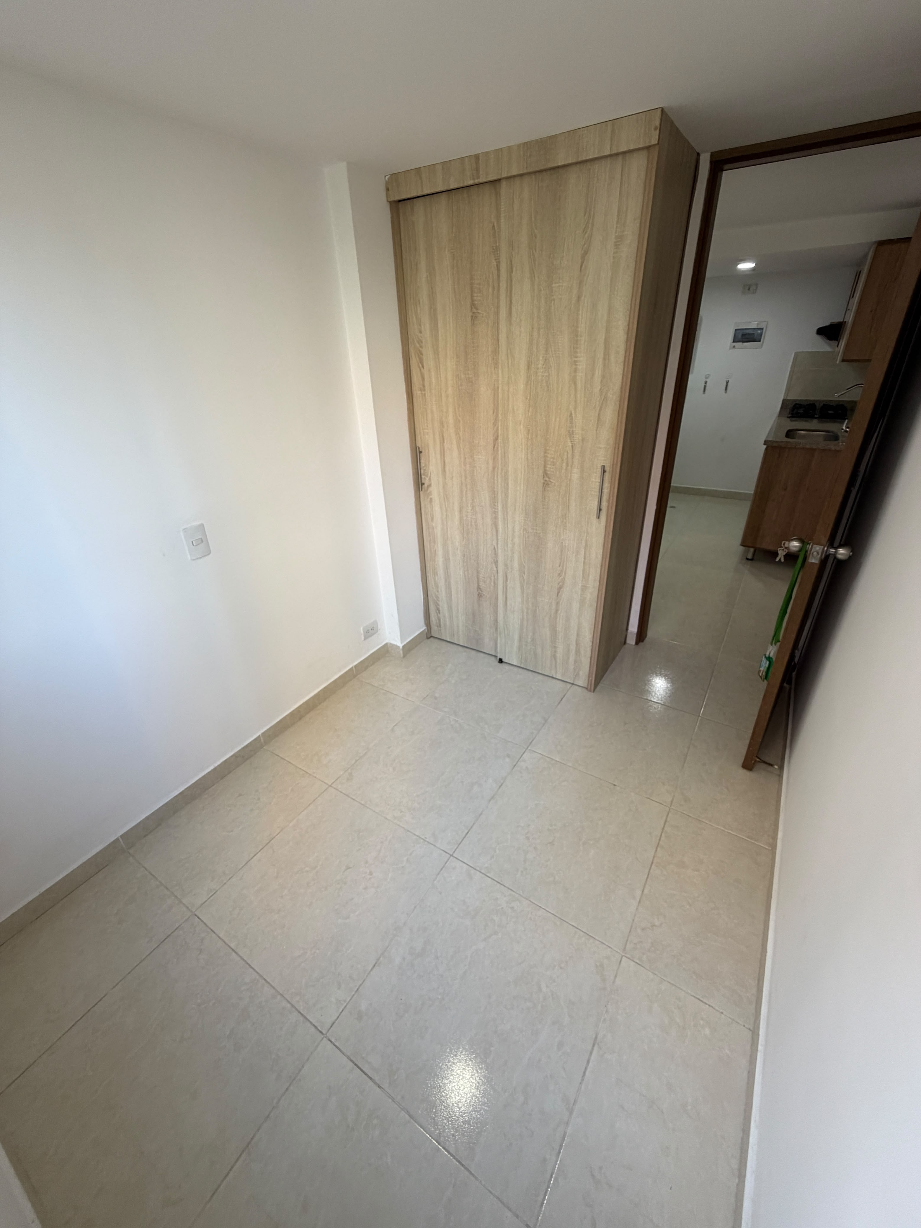 Arriendo Apartamento Robledo Pajarito