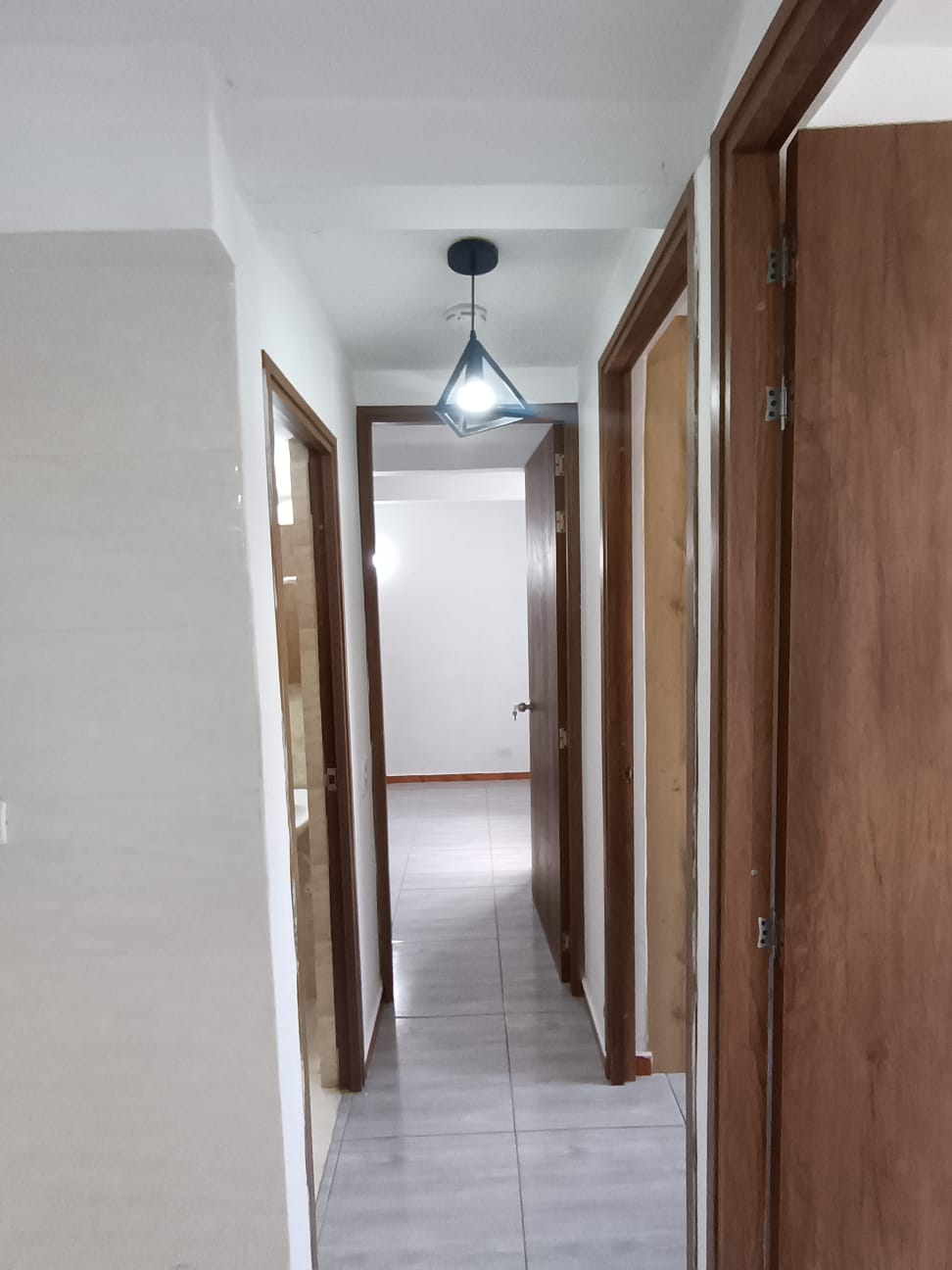 Arriendo Apartamento Robledo Pajarito