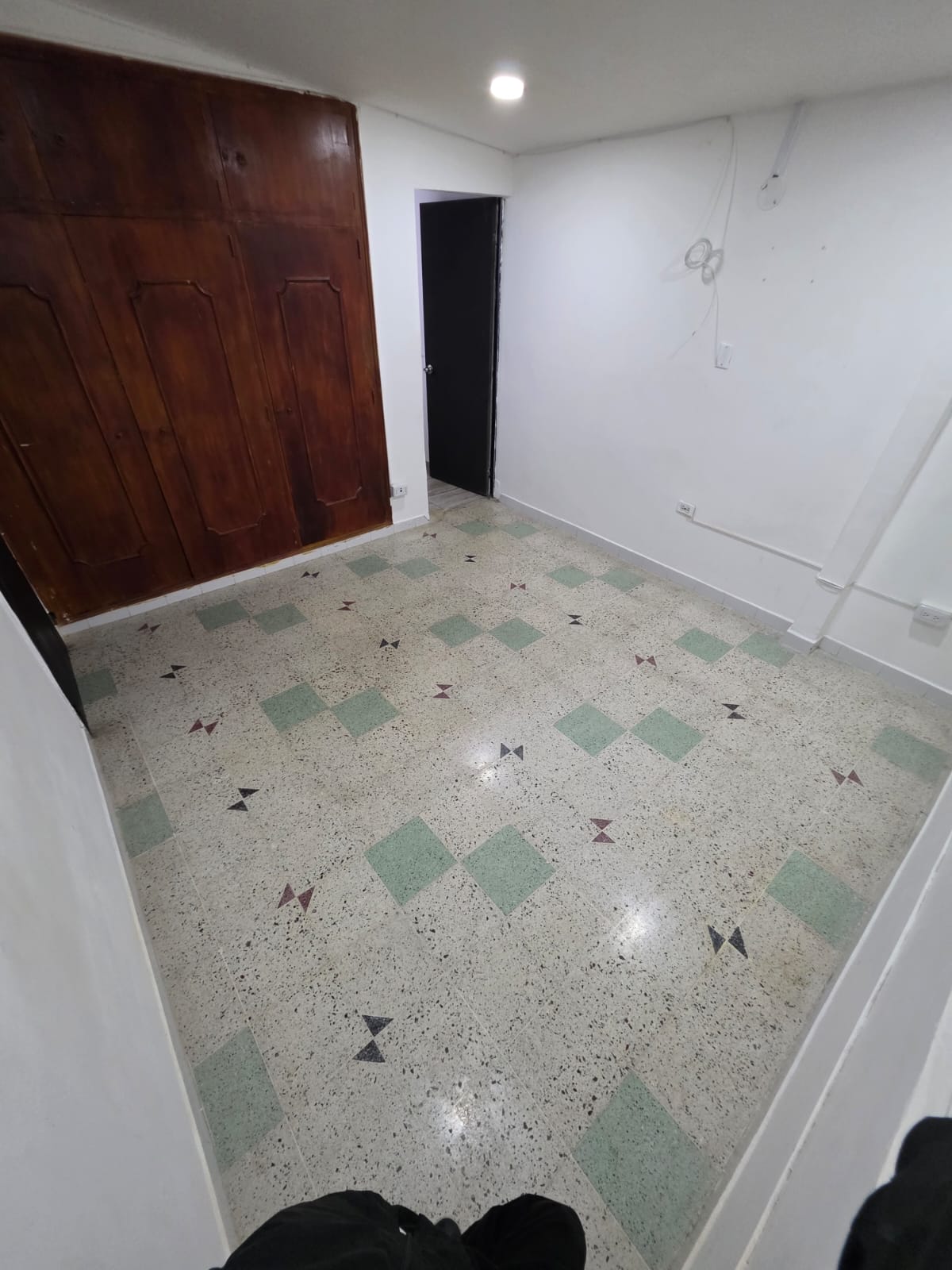 ARRIENDO CASA COMERCIAL EN CALASANZ