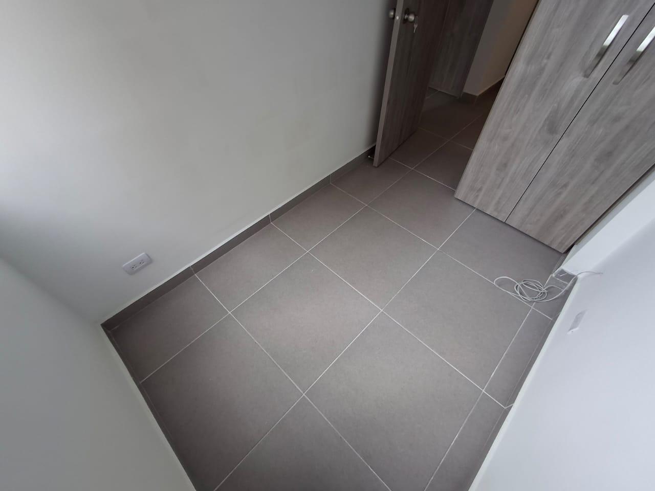 Arriendo Apartamento Robledo Pajarito
