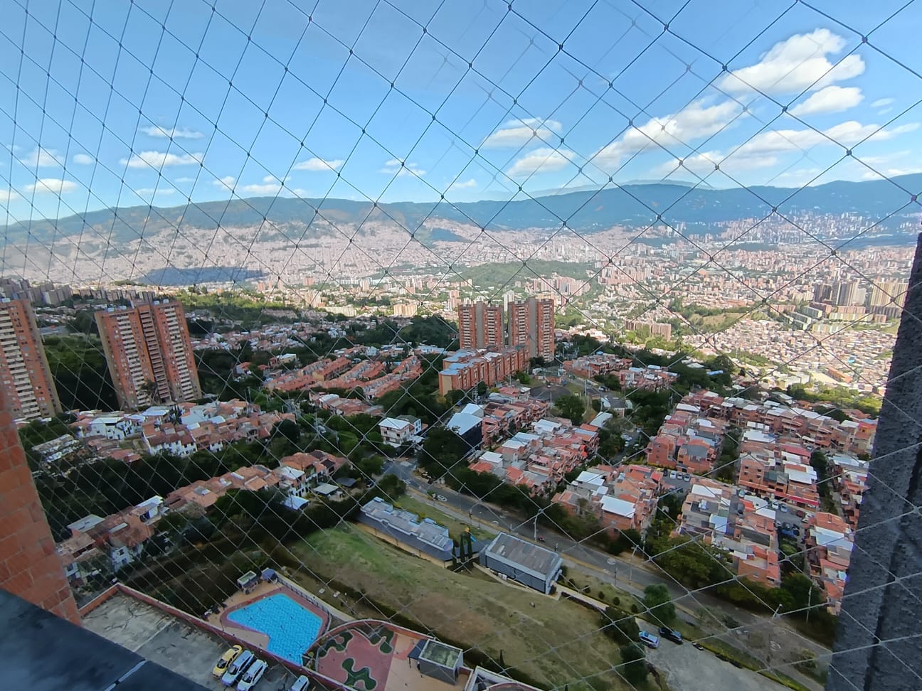 Arriendo Apartamento Robledo Pajarito