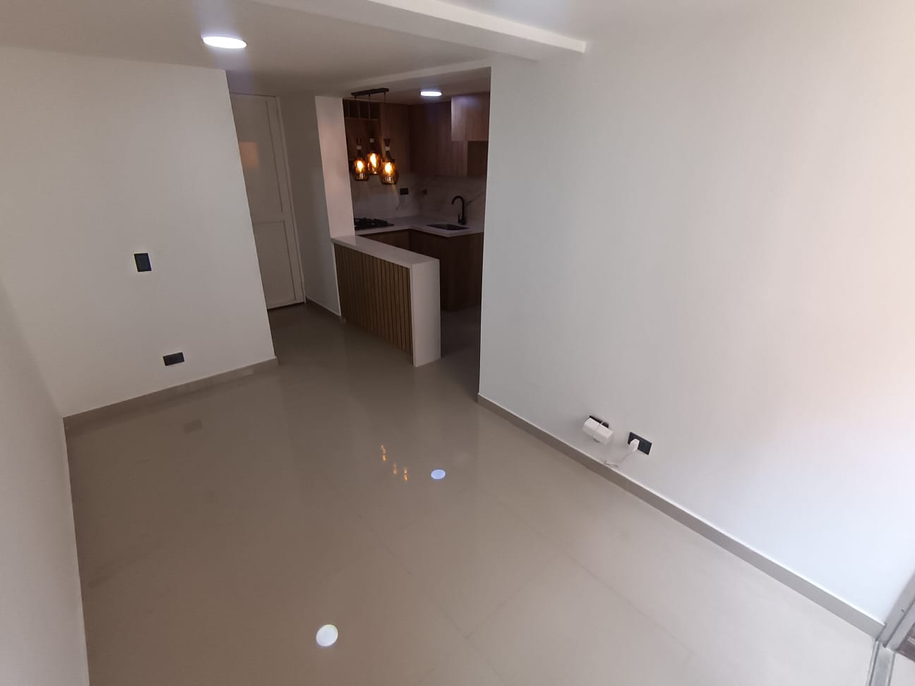 Arriendo Apartamento Robledo Pajarito