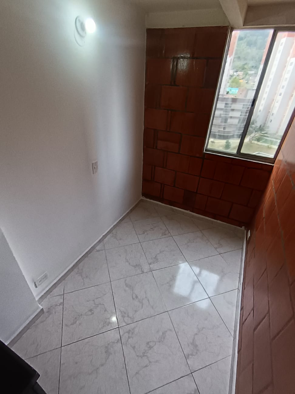 Arriendo Apartamento Robledo Pajarito