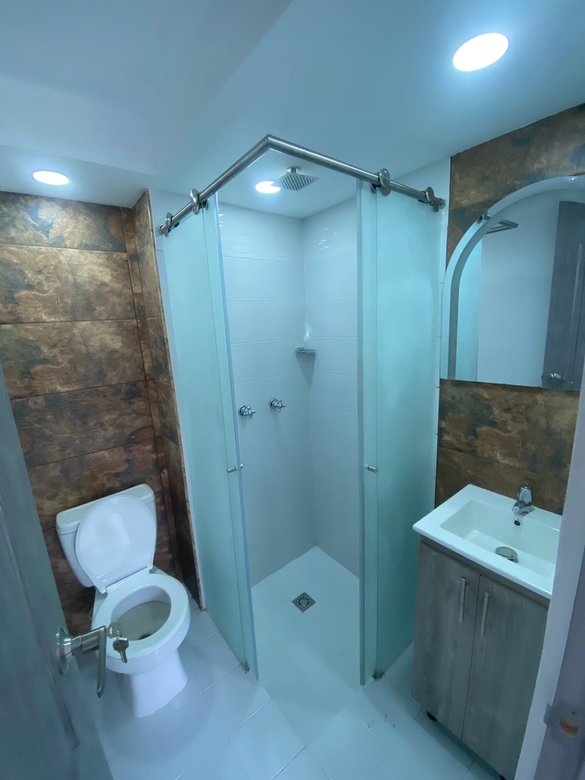 Arriendo Apartamento Robledo Pajarito