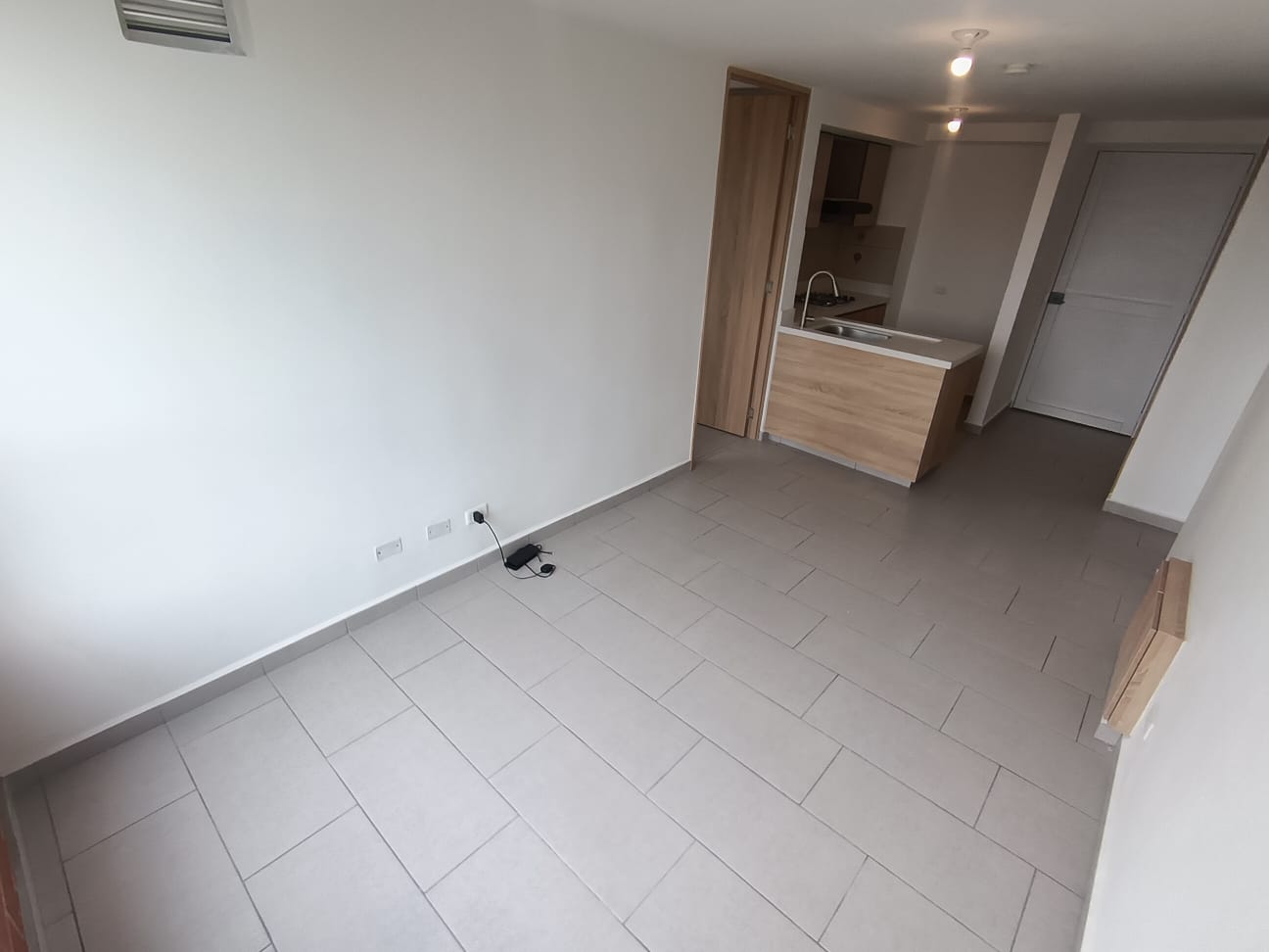 Arriendo Apartamento Calasanz parte Alta