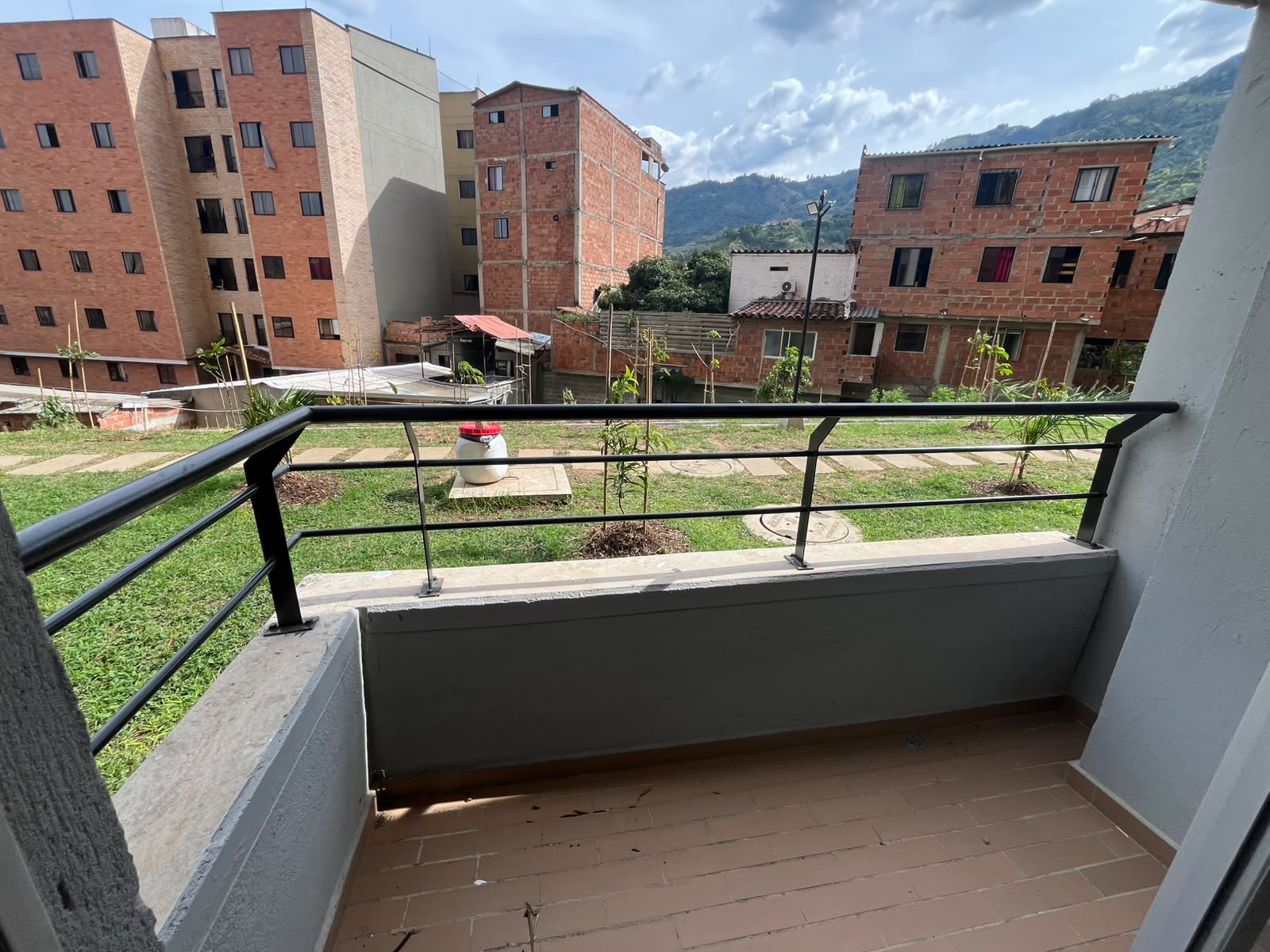 Vendo Apartamento En El Municipio de Bello (Valadares)