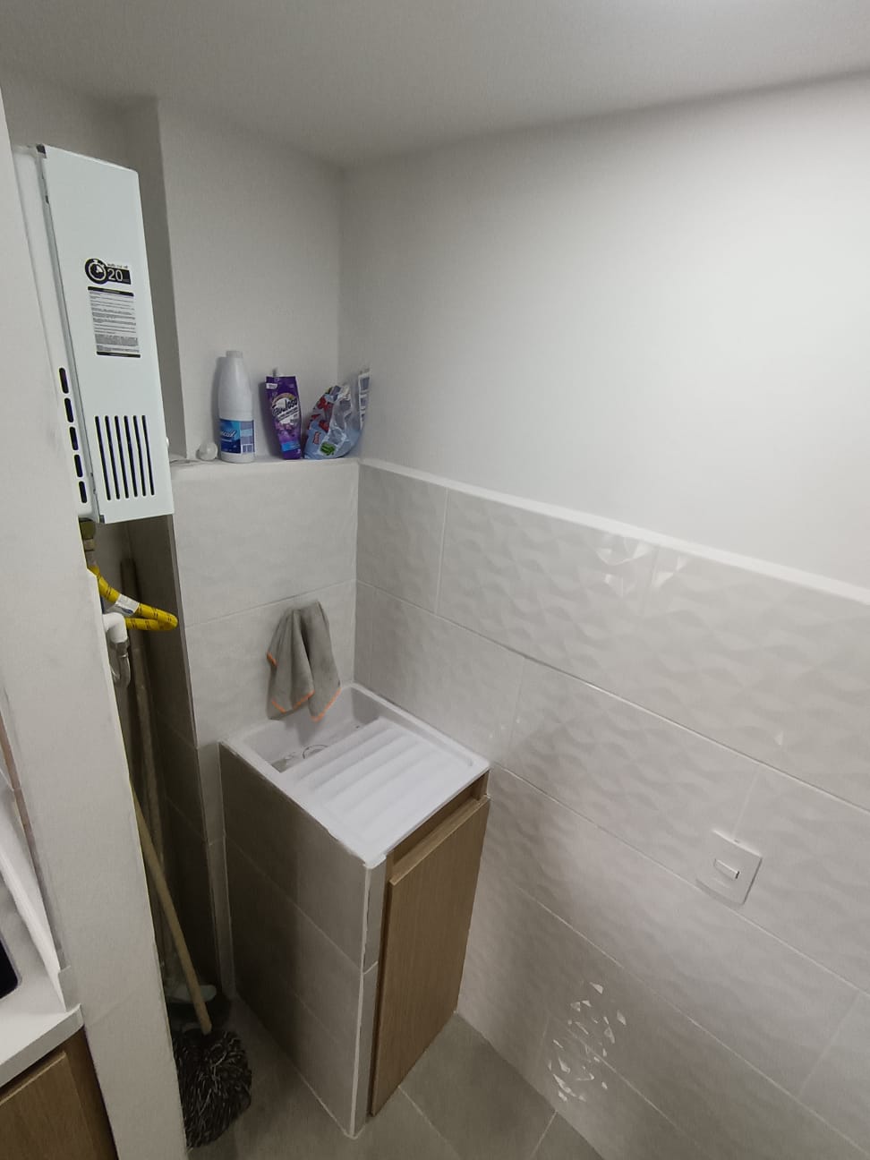 Arriendo Apartamento Robledo Pajarito