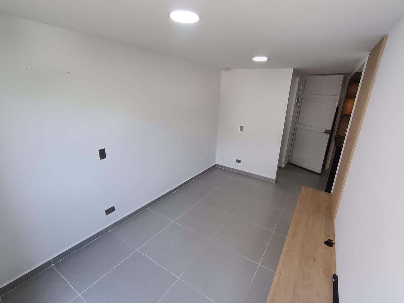 Arriendo Apartamento Robledo Pajarito