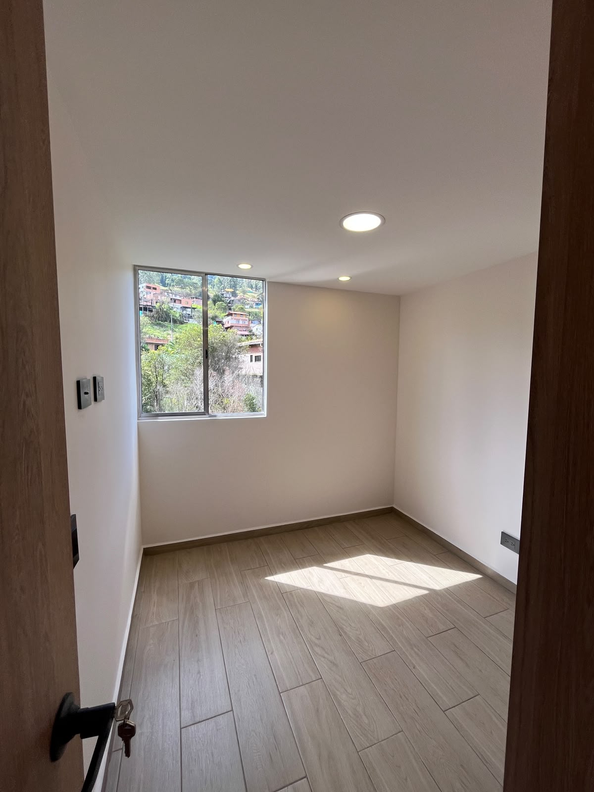 Arriendo Apartamento Robledo Pajarito