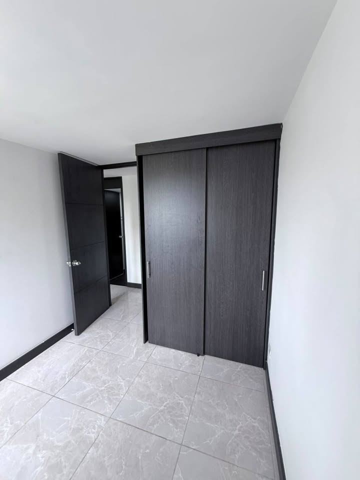 VENDO APARTAMENTO EN CALASANZ