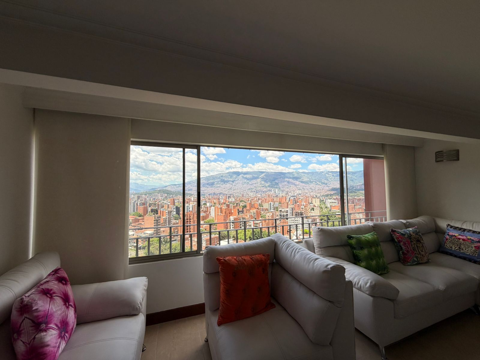 VENDO APARTAMENTO EN LA CASTELLANA