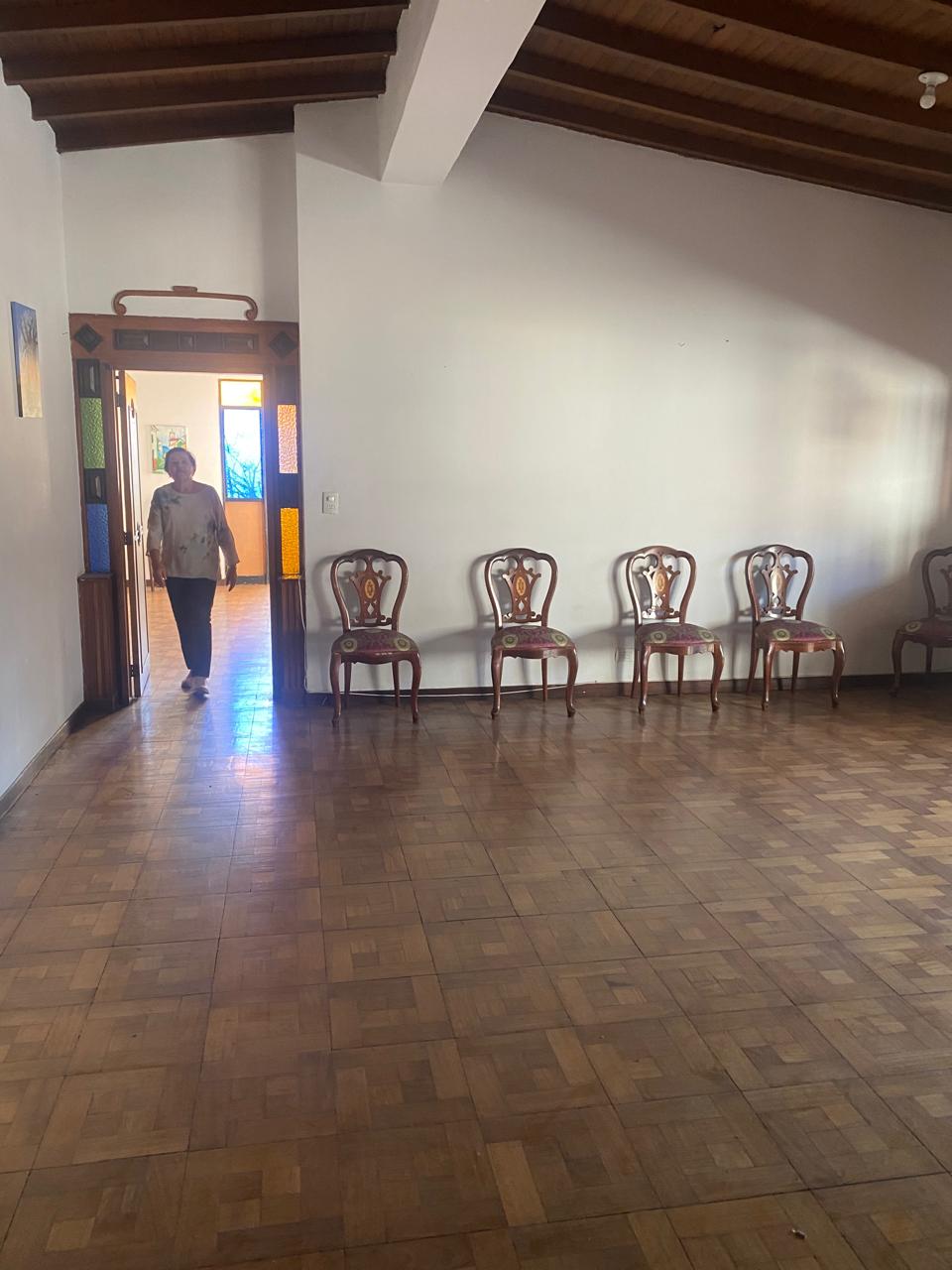 ARRIENDO APARTAMENTO EN EL CENTRO