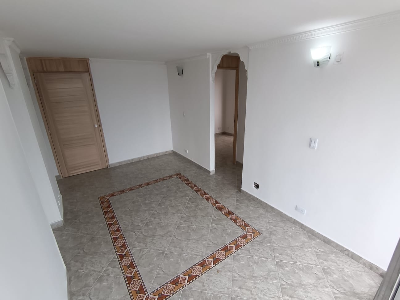 Arriendo Apartamento Robledo