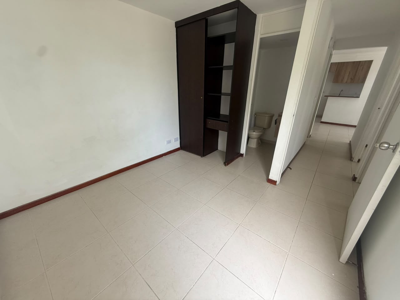 ARRIENDO APARTAMENTO EN BELEN RINCON