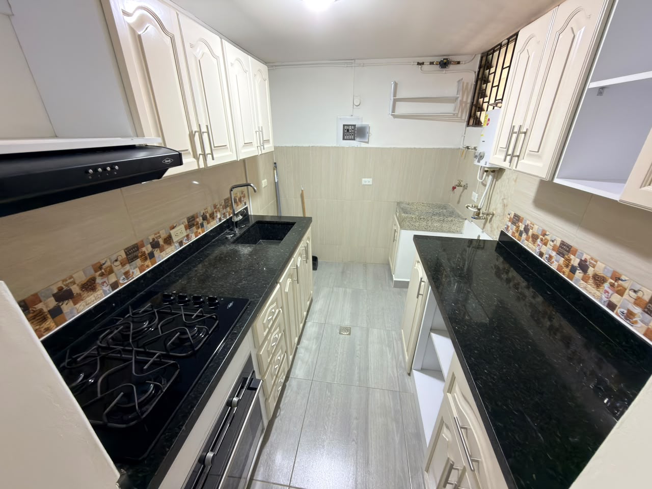 ARRIENDO APARTAMENTO EN SIMON BOLIVAR MEDELLIN