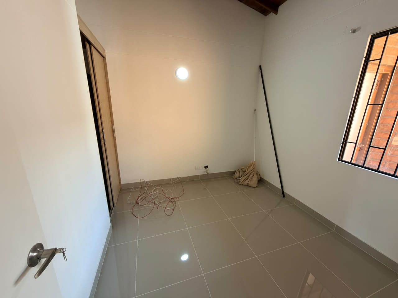 ARRIENDO APARTAMENTO EN SIMON BOLIVAR MEDELLIN