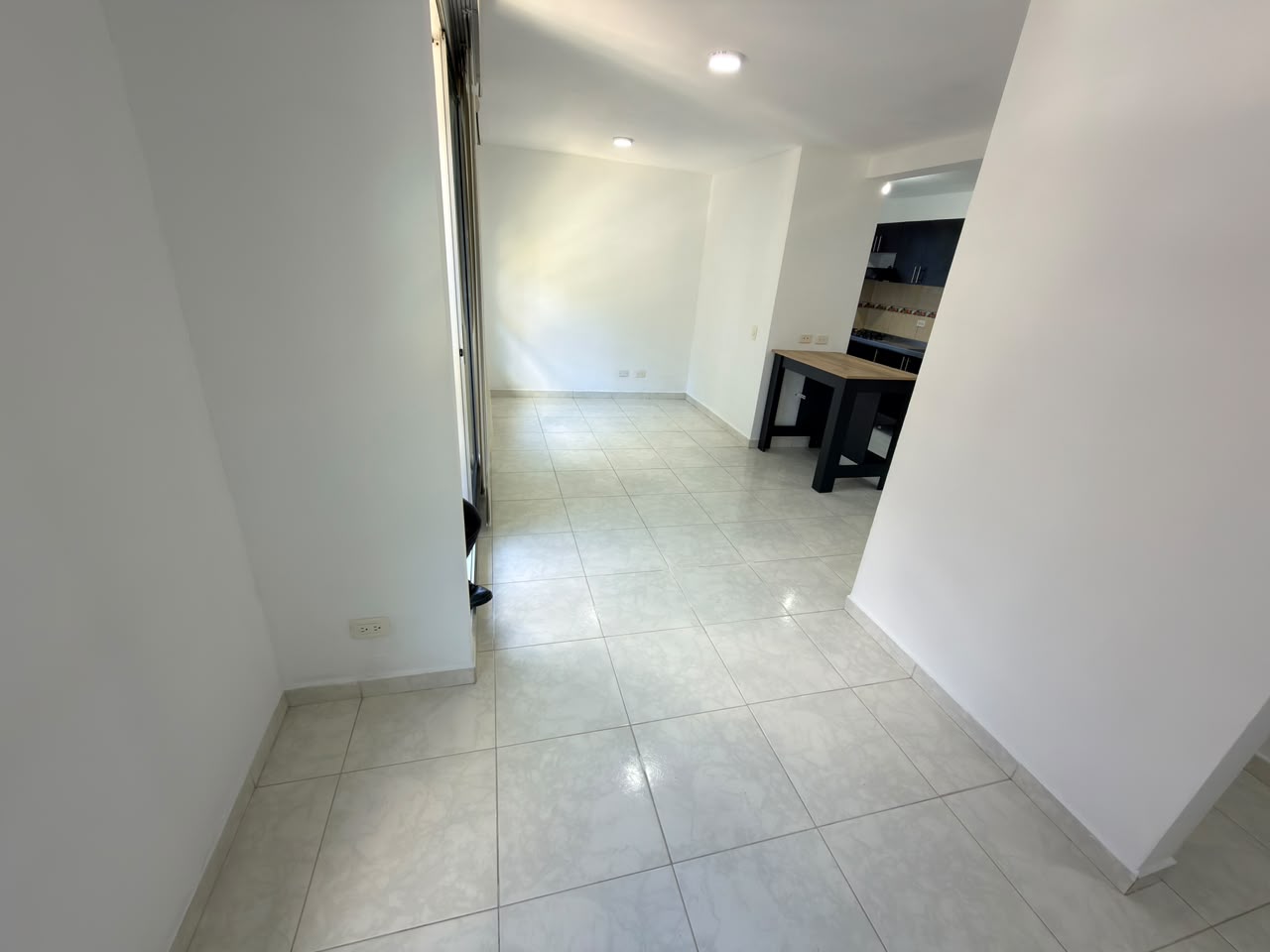 ARRIENDO APARTAMENTO EN CALASANZ