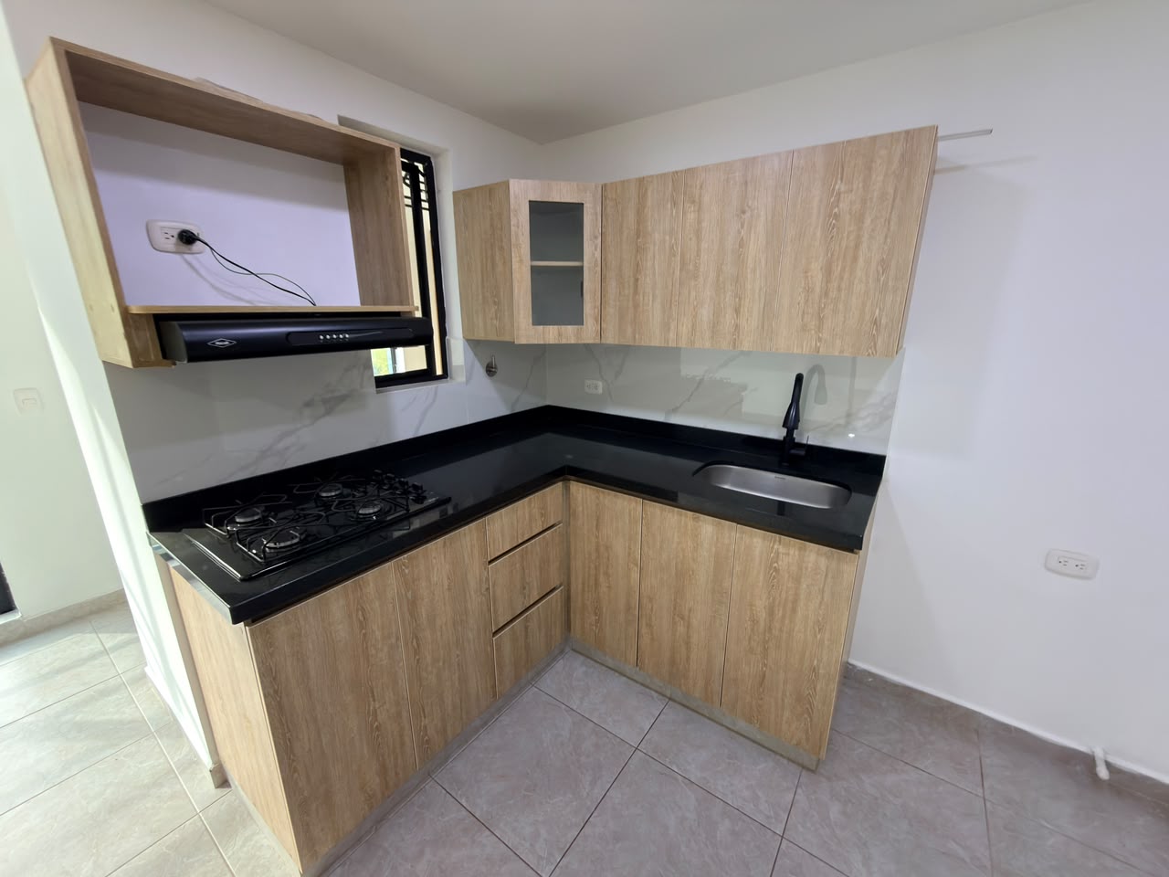 ARRIENDO APARTAMENTO EN BELEN RINCON