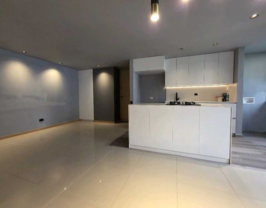 VENDO APARTAMENTO EN LA LOMA DEL INDIO