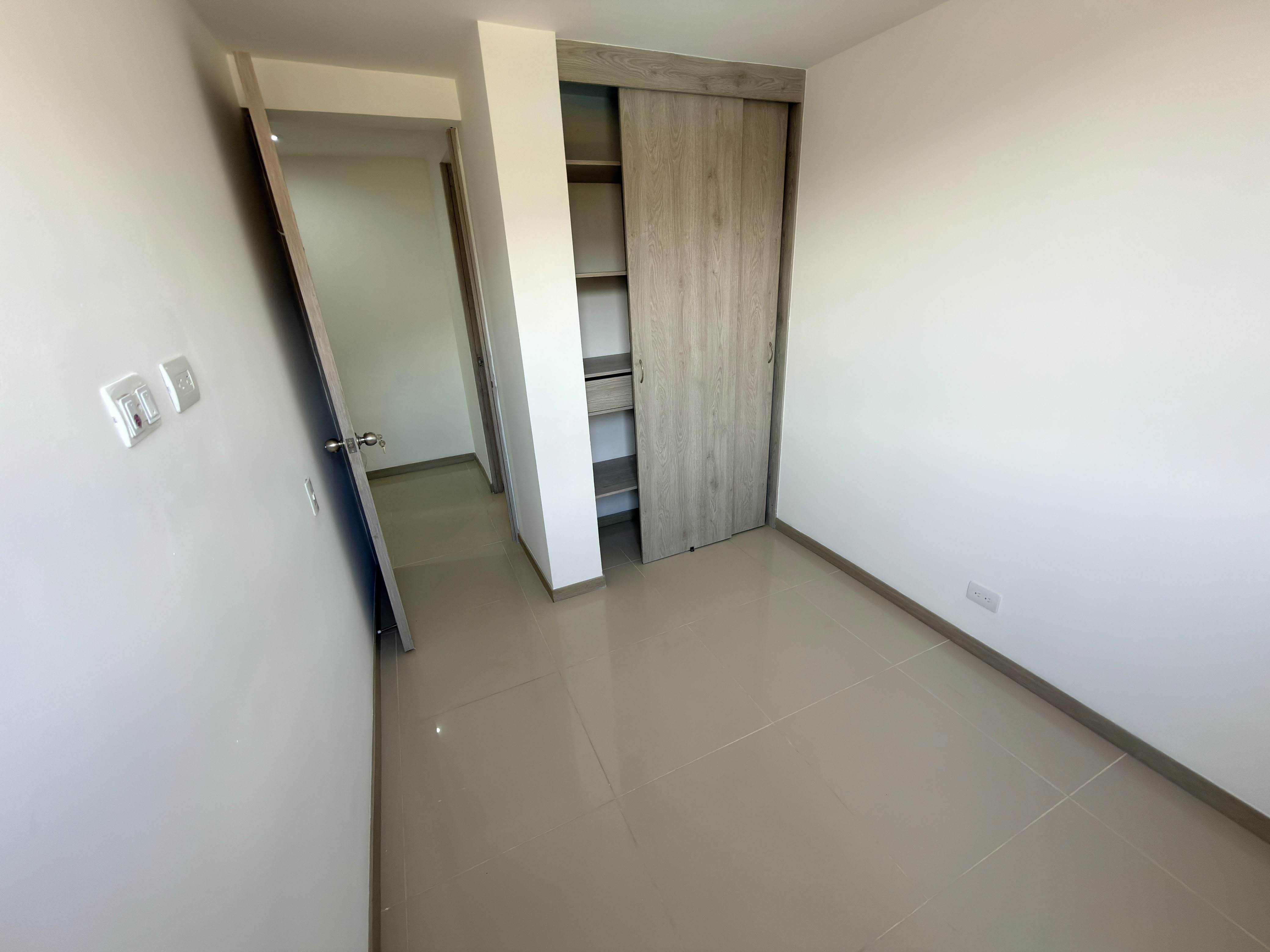 Arriendo Apartamento San German