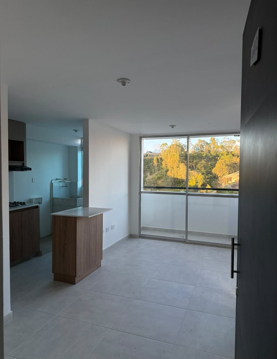 ARRIENDO APARTAMENTO EN RIO NEGRO