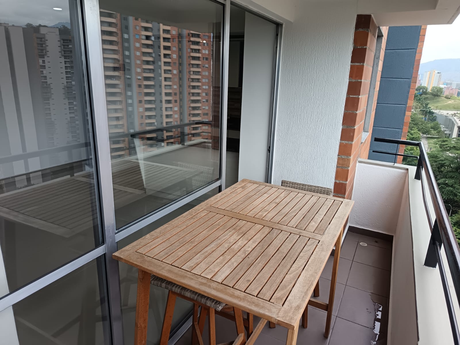Arriendo Apartamento San German
