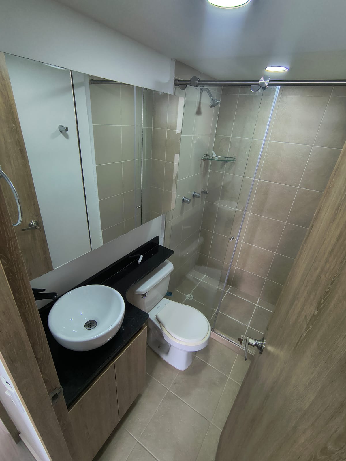 Arriendo Apartamento Robledo Pajarito