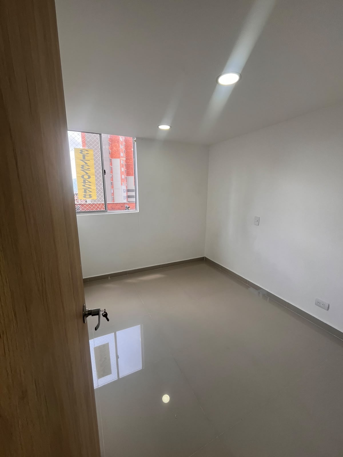 Arriendo Apartamento Robledo Pajarito