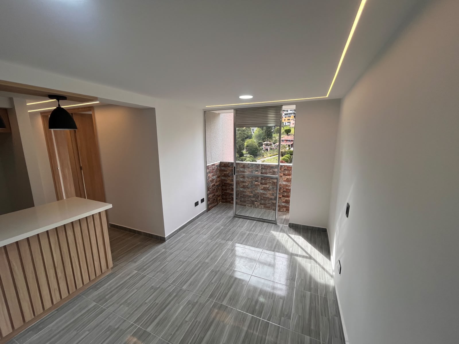 Arriendo Apartamento Robledo Pajarto