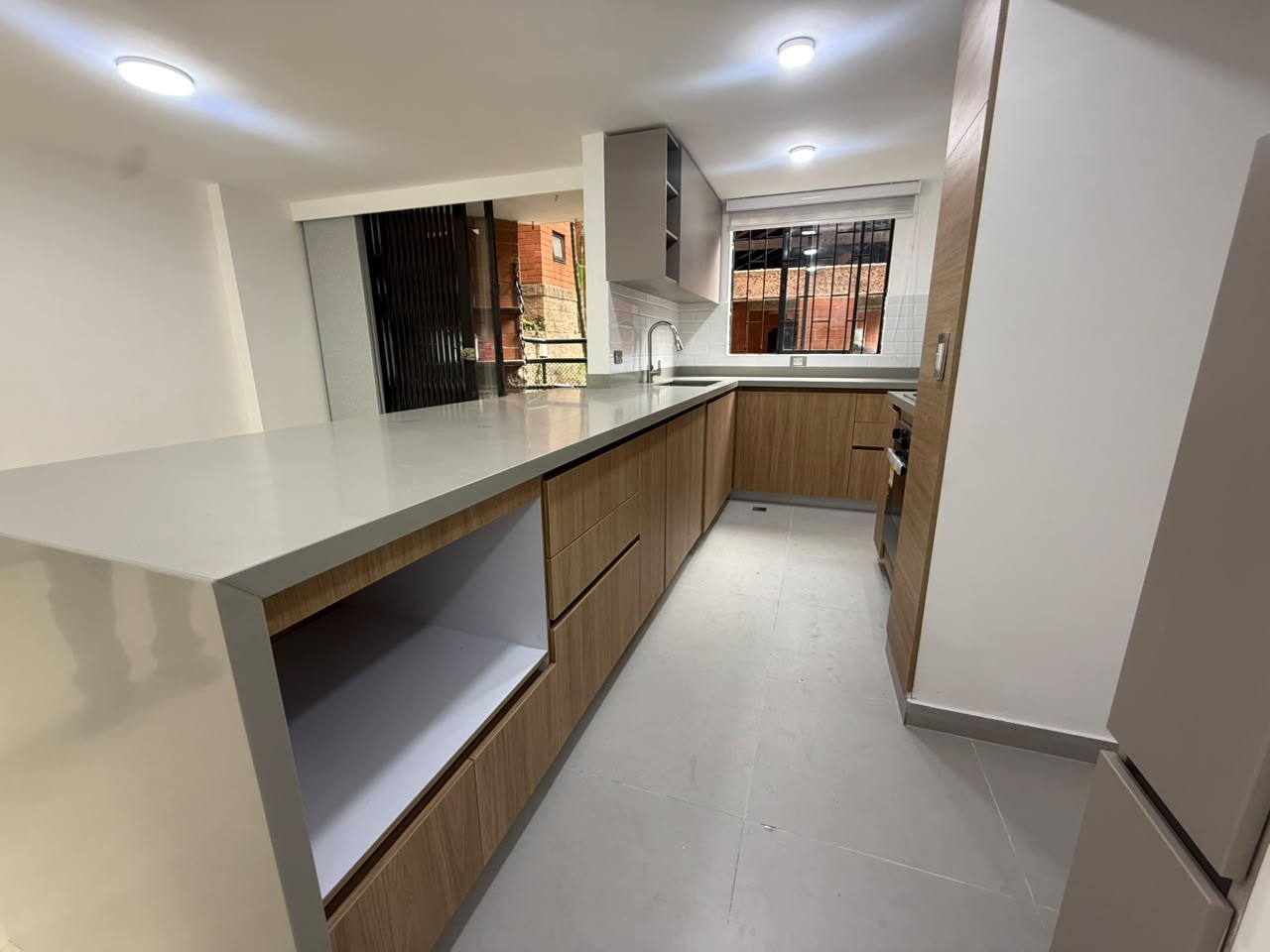 ARRIENDO APARTAMENTO EN SAN DIEGO