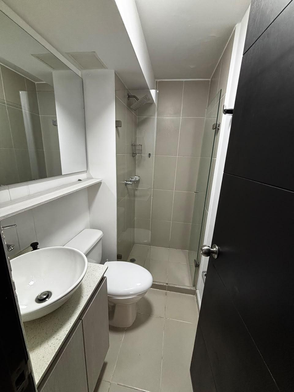 VENDO APARTAMENTO EN CIUDADELA DEL VALLE