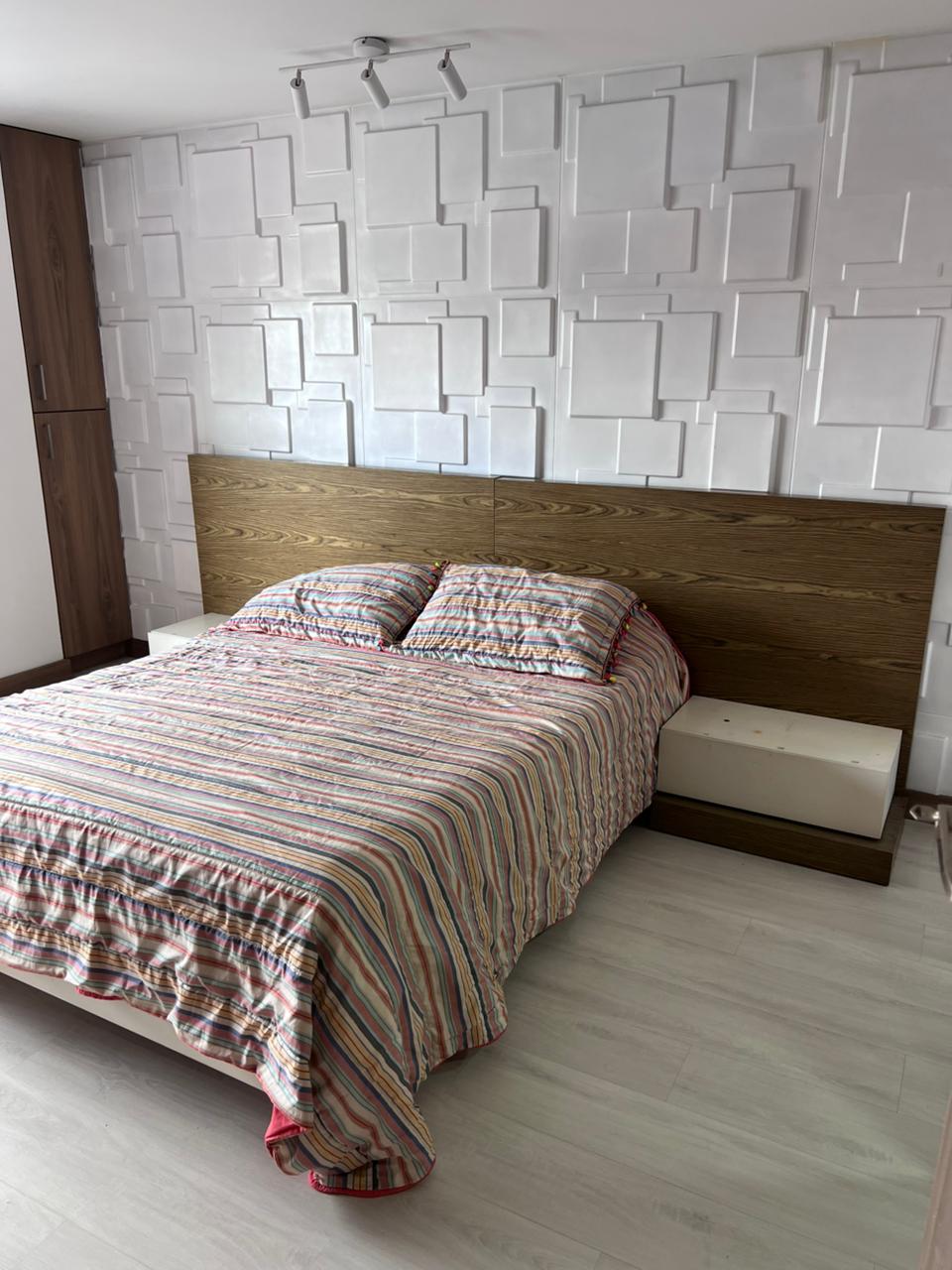 VENDO APARTAMENTO EN SABANETA PARQUE