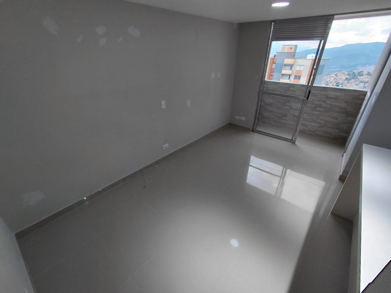 Arriendo Apartamento Robledo Pajarito
