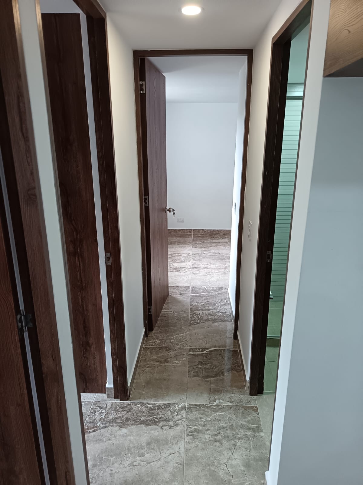 Arriendo Apartamento Robledo Pajarito
