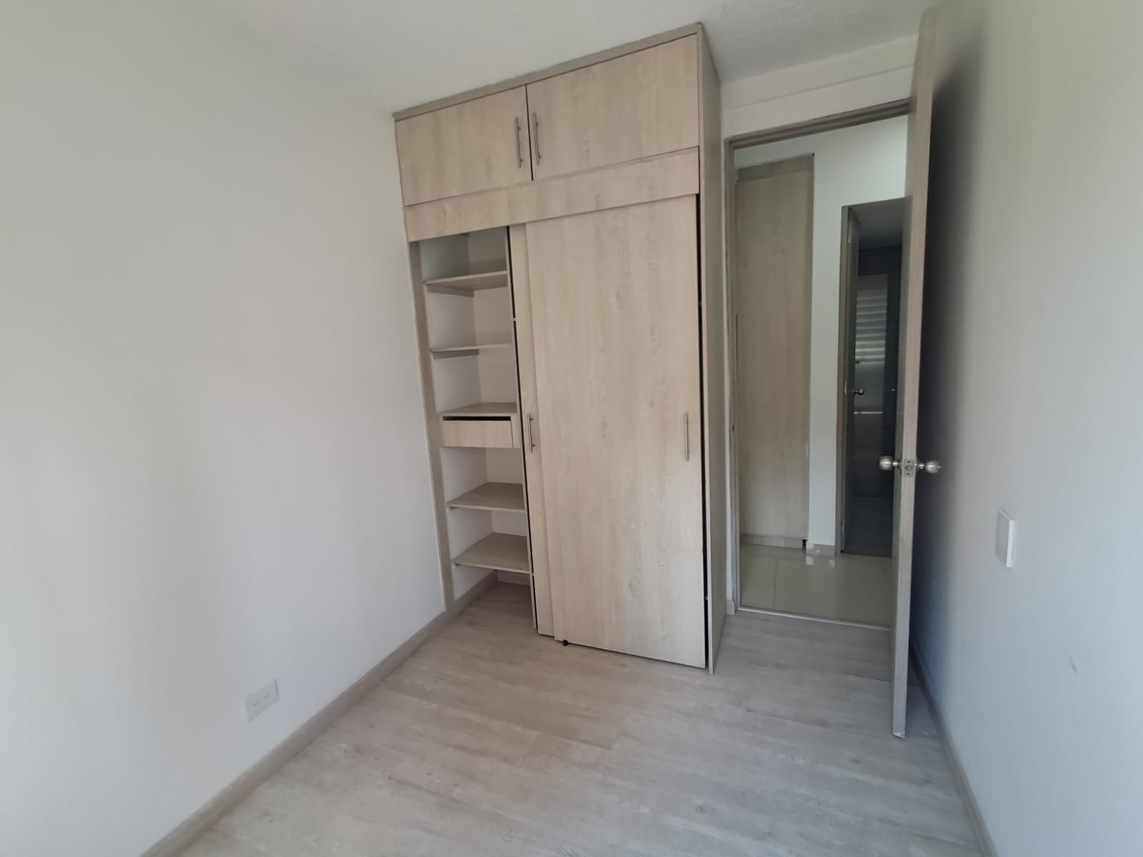 Arriendo Apartamento San German