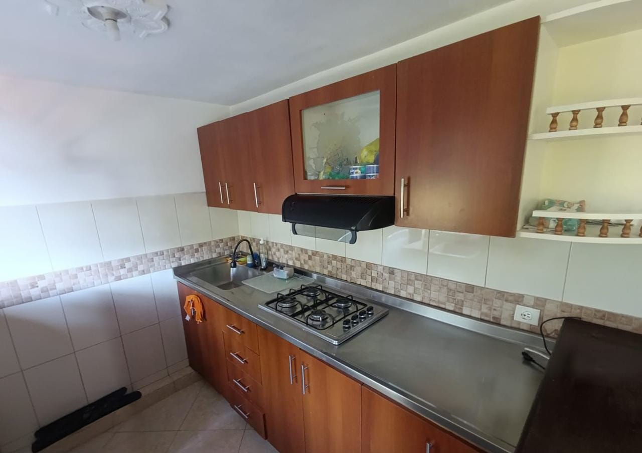 vendo apartamento en san javier parte alta