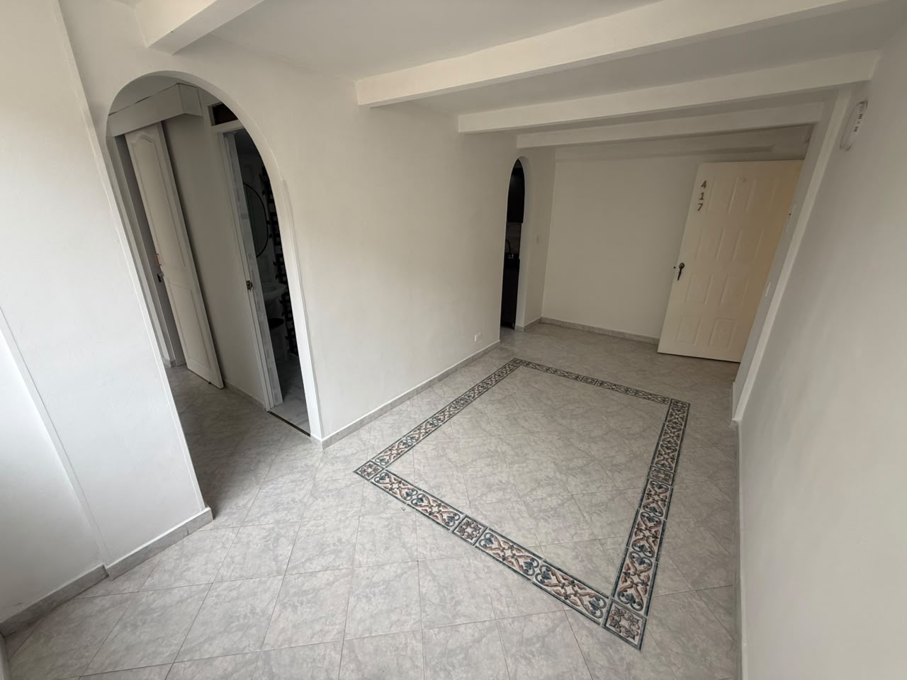ARRIENDO APARTAMENTO EN GUAYABALIA