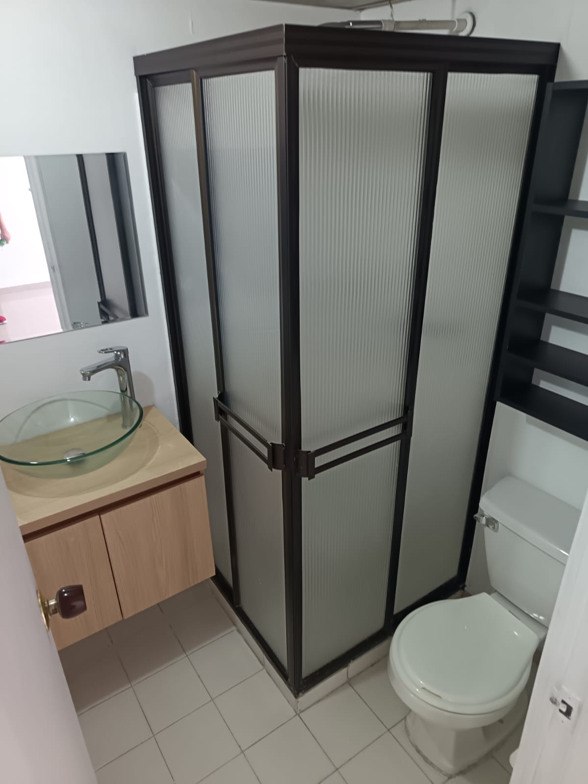 Arriendo Apartamento Calasanz