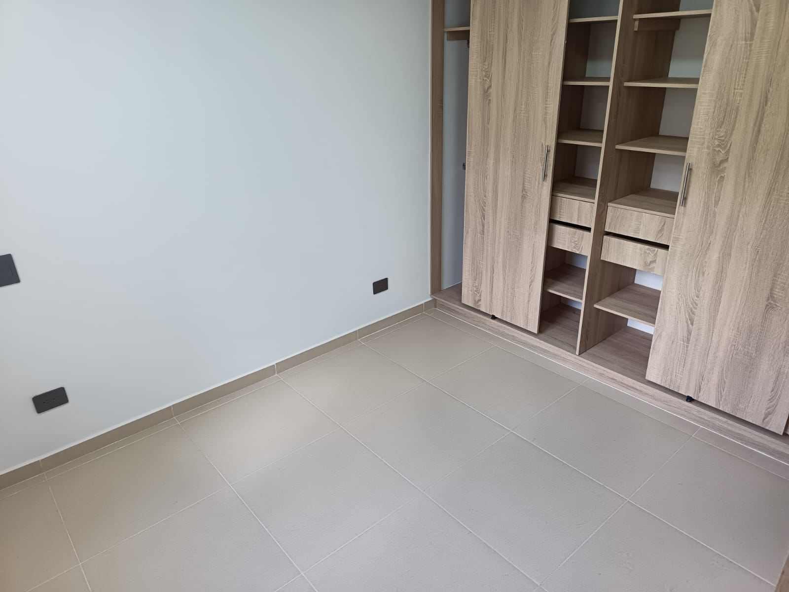 Arriendo Apartamento Robledo Pajarito