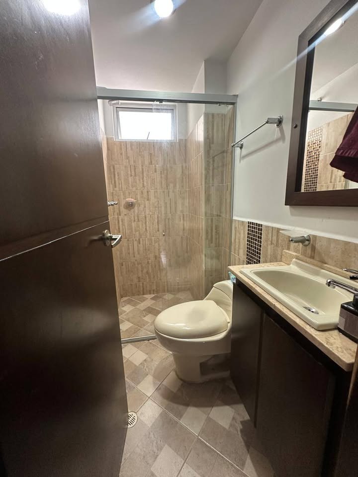 VENDO APARTAMENTO EN SABANETA