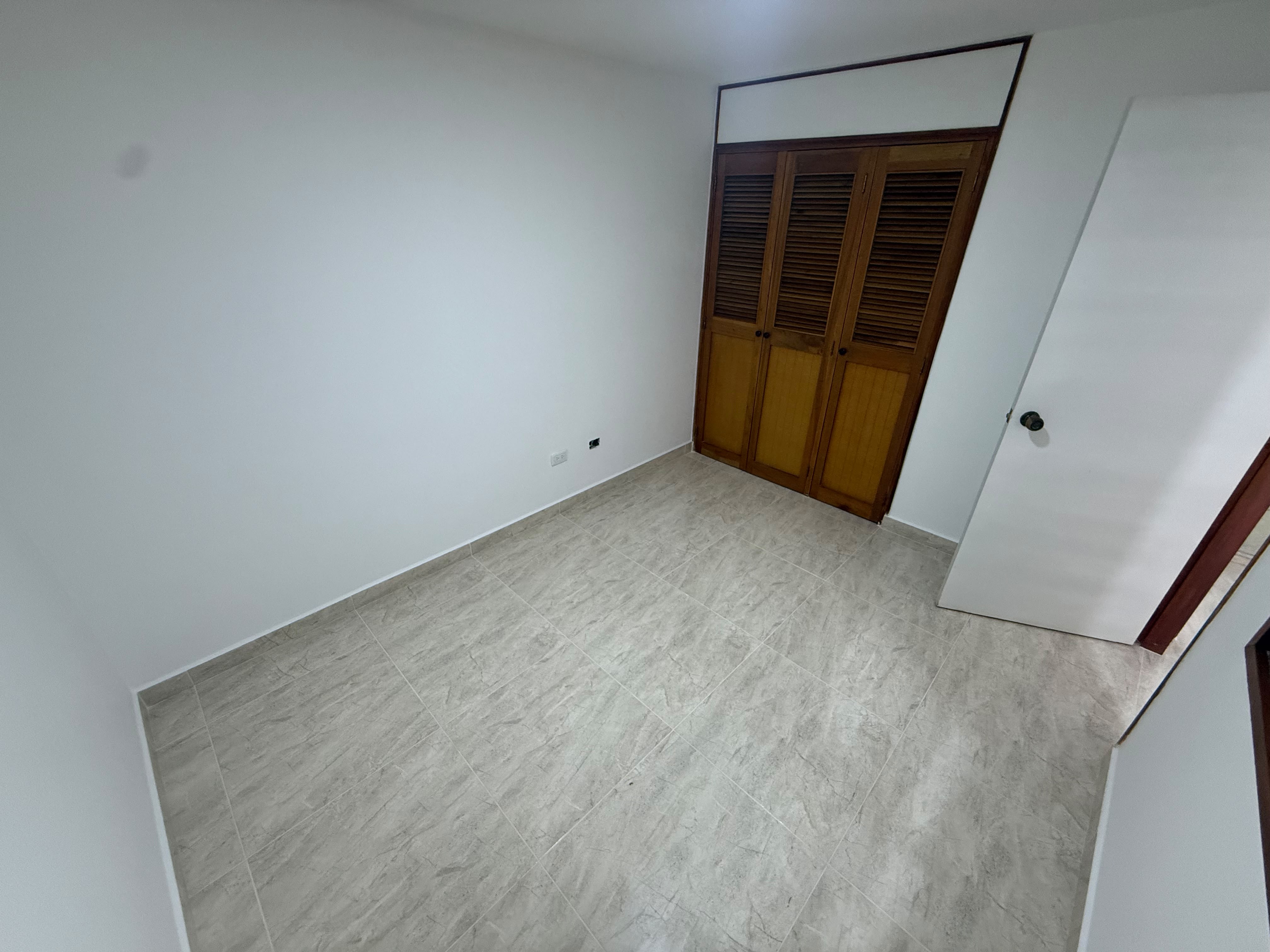 Arriendo Apartamento La Floresta