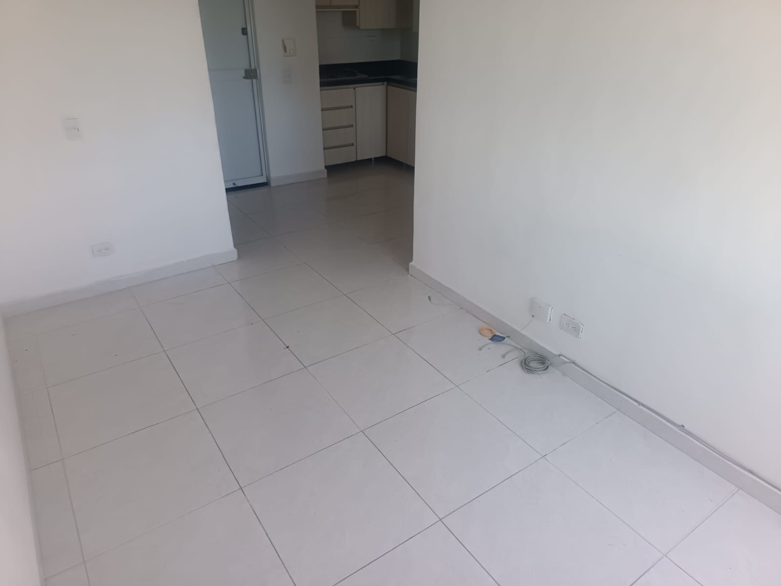 Arriendo Apartamento Robledo Pajarito